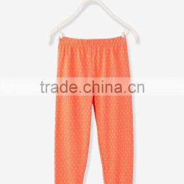 Kids Girls Butterfly Motif Printed Short Sleeve Pyjama Set photo-2