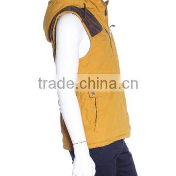 2014-2015 Men Stylish Vest photo-6