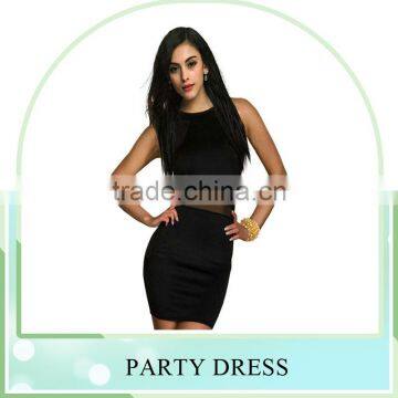 2016 New Womens Fashion Evening Dress, Sexy Party Mini Dress ,Club Party Dress photo-3