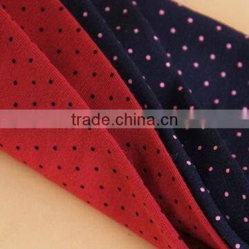 China Manufacturer Baby Cute Pink Warm Legging Cotton Legging photo-5