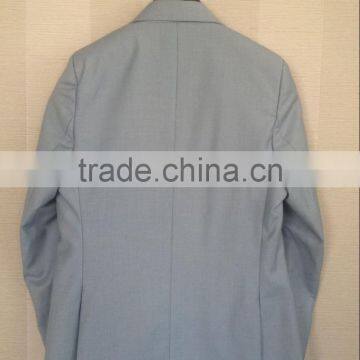 2017 New Style Latest Design China Factory Pink Color Young Boy Party Suit photo-5