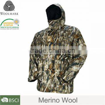 High Quality Merino Wool Military Uniform,camouflage Army Combat Uniform photo-2