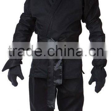 Ninja Suit