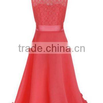 2017 Girl Party Dress Children Frocks Designs New Model Girl Dress photo-3