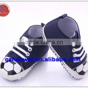 Simplicity Style Baby World Cup Soccer Shoes photo-2