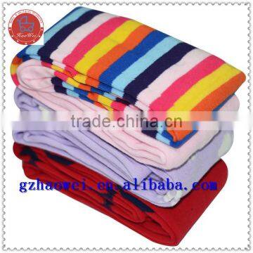 Fashion Beaty Baby Girls Jacquard Cotton Tights Pantyhose photo-2