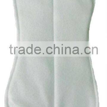 ABSORBENT PAD IN COTTON POLYESTER photo-2