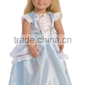 China Factory 18" Doll Clothes American Girl Doll Clothes photo-3