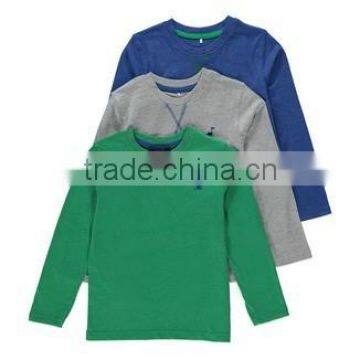 Boys Long sleeve t-shirt