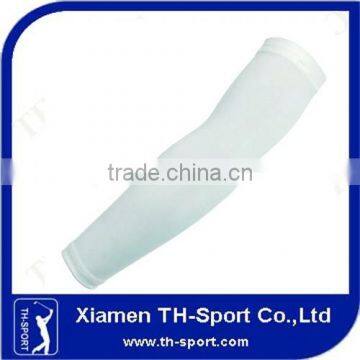 White Oem Logo Hot Selling Cycling Arm Warmer