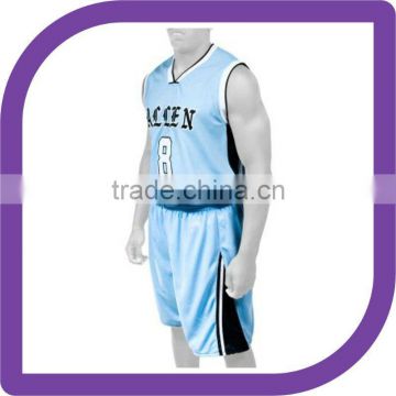 Basketball Uniforms