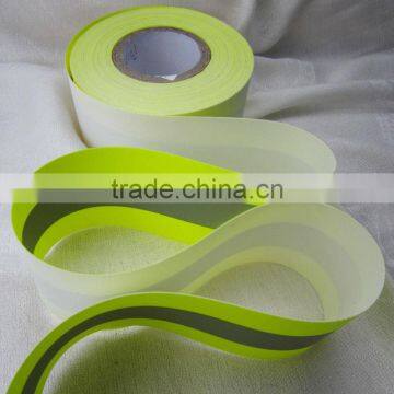 Fire Retardant Reflective Tape