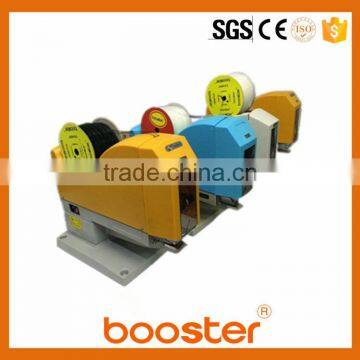 Plastic Staple Machine photo-5