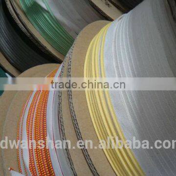 Manufacturer Bulk Book Binding Terylene Cotton Fabric Headband for Stamp Album photo-6