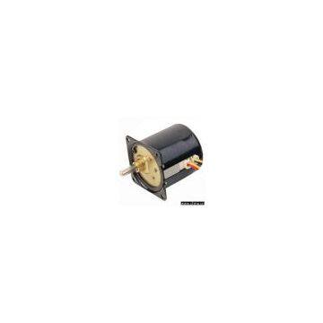 Synchronous Motor