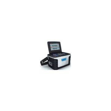 CE Certified Automated Pressure Calibrator ConST811