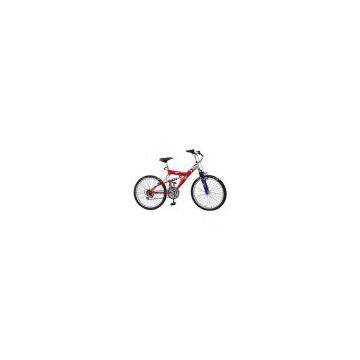 Sell Mountain Bike (VOP-M409)