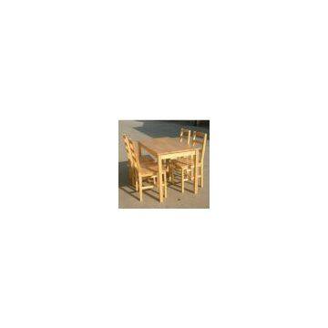 Dining Room Set Supplier