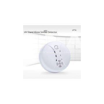UH Standalone Optic Smoke Fire Detector photo-3