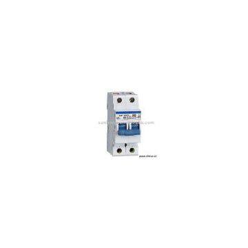 Sell Mini Circuit Breaker