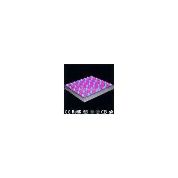 45W high power indoor hydroponic&Exhibition&Garden led plant grow light 0.50A - 0.17A