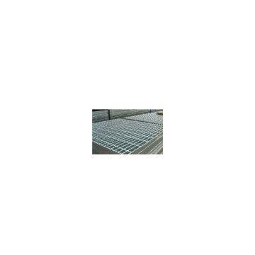 top quality galvanized steel grating(Factory)