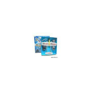 Sell Radio Control Sports-Flyer