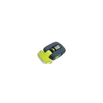 Pedometer