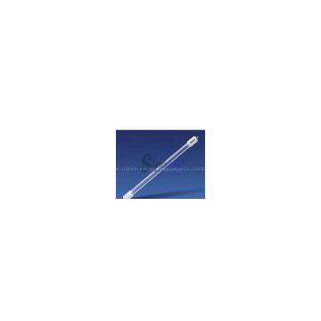 TWO SIDES ENDED UV LAMP