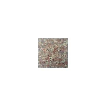 Sell Peach Red Granite