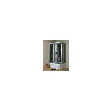 Steam Room