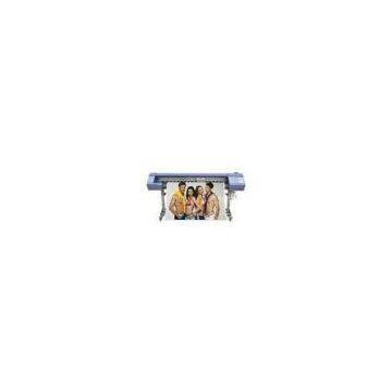 14401440dpi Four Color High Resolution ECO Solvent Printer for Car Sticker, cold film