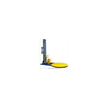 XT4502 semi-auto pallet wrapping machine