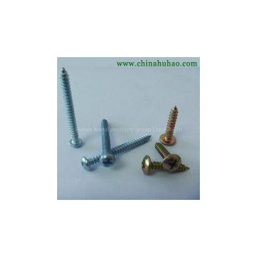 Pan Head Self Tapping Screw