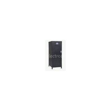 6KVA low frequency online UPS double conversion 110V / 220V AC for Alarm , Computer ISO , SGS