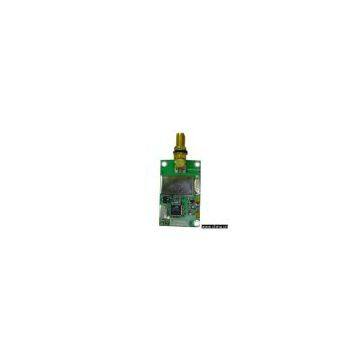 Micro-Power Data RF Module