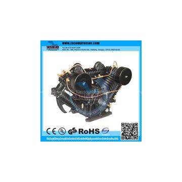 10HP 7.5KW Air Compressor Head photo-2