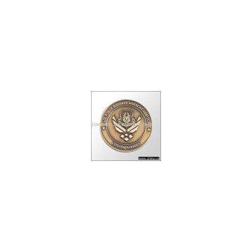 Metal Collectible Coin