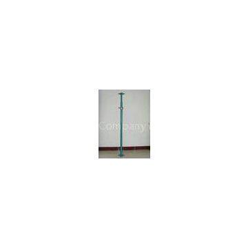 scaffolding steel props markets