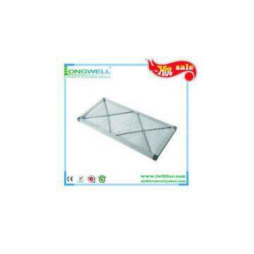 LWF Disposable Panel Filter for Air Conditioning photo-3
