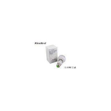 9Watt Light Emitting Diode Led Globe Light Bulbs E26 Energy Saving Cold White 6000K 60Hz