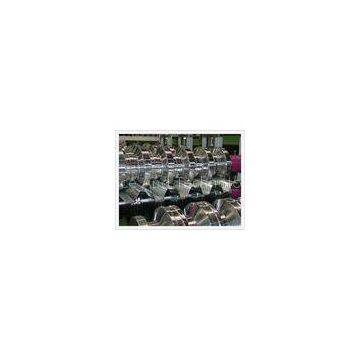 Passive / Hydraul Single or Double Uncoiler Metal Deck Roll Forming Machine