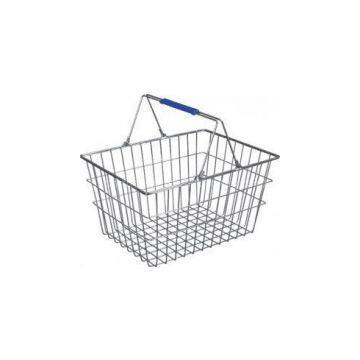 Hand Held Grocery Shopping Baskets 440330260mm