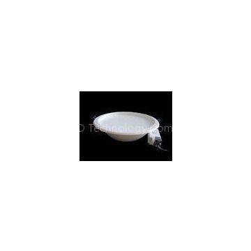 18 * 1W 1680lm IP54 AC220V Energy - Saving Warm white LED Recessed Downlights