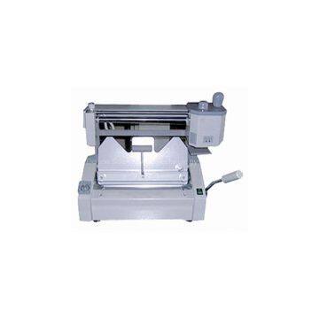 perfect binding machine