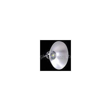 80W LED High Bay Light with >0.95 Power Factor, High Power Single LED and COB Light Sources