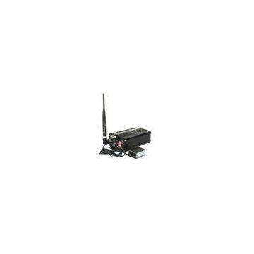 DMX Lighting Controller ISM 126 frequencies band , 300mA wireless dmx controller