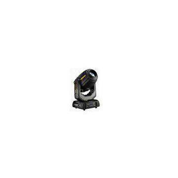 High brightness Osram 280W 10R  Wash Spot Beam Moving Head Light fot Live Stages