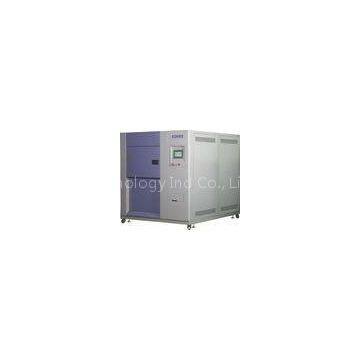 72L three Zone Thermal Shock Test Chamber with CE Certificated