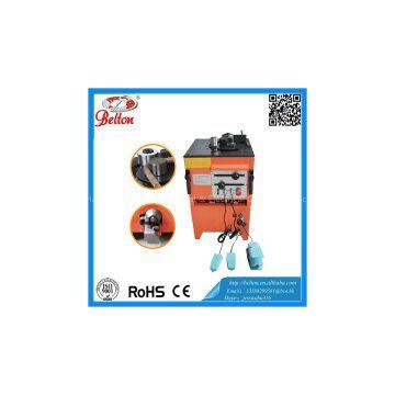 High Quality Electric Steel Rod Bending Machine photo-2